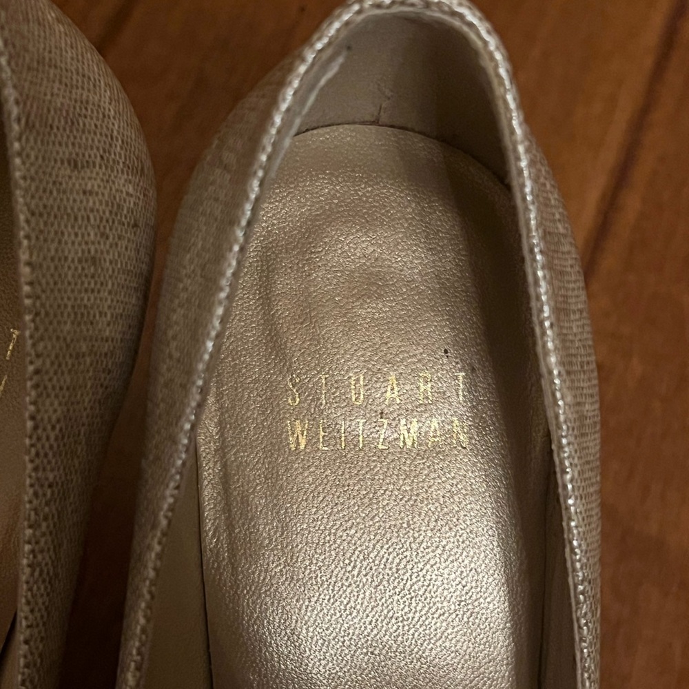 • Stuart Weitzman Heels - Picture 7 of 9
